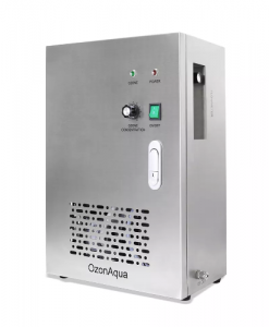 Máy ozone công nghiệp công suất 9g/h