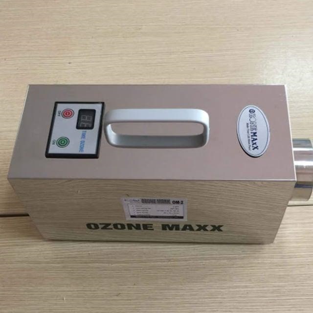 Lọc Nước-Ozone-Phân bón