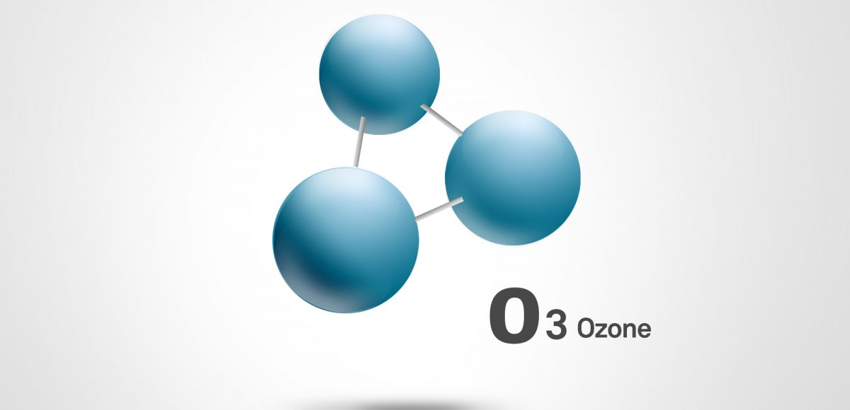 máy ozone khử độc