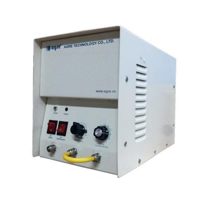 Máy Ozone khử độc nước.