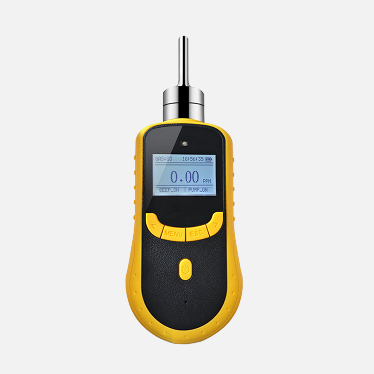 Portable-Ozone-Gas-Analyzer-O3-Meter