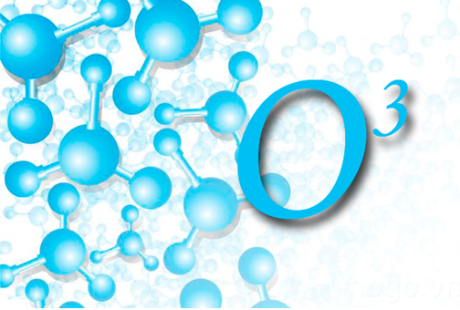 nồng độ ozone