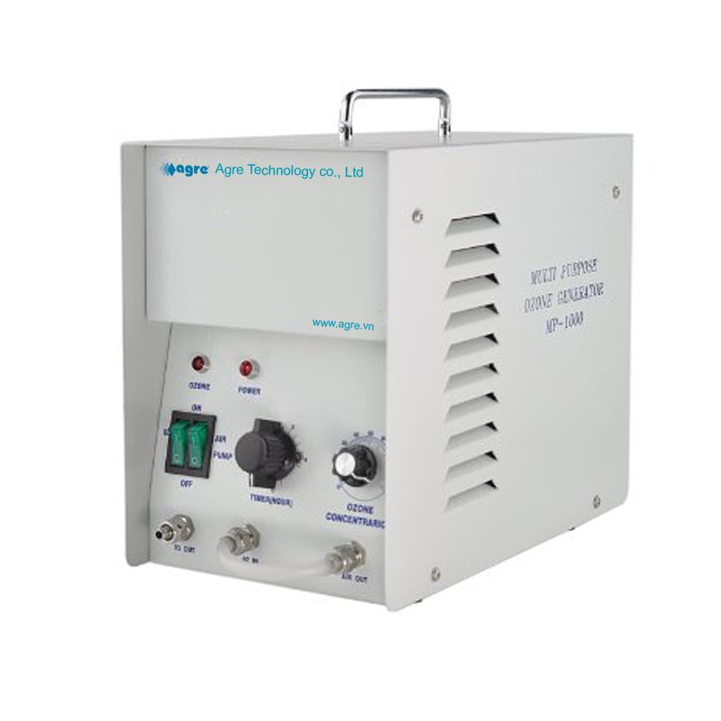 Sản phẩm của Máy Ozone.Com
