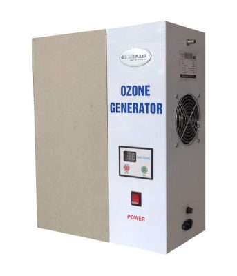 Máy ozone công nghiệp