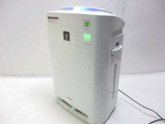 Máy lọc không khí  ion