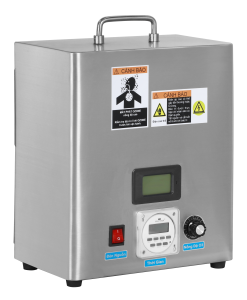 Máy ozone công nghiệp OEM công suất 2g/h