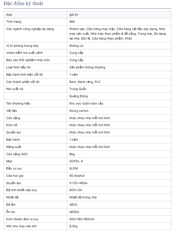 Lọc Nước-Ozone-Phân bón